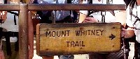 Mt. Whitney '03